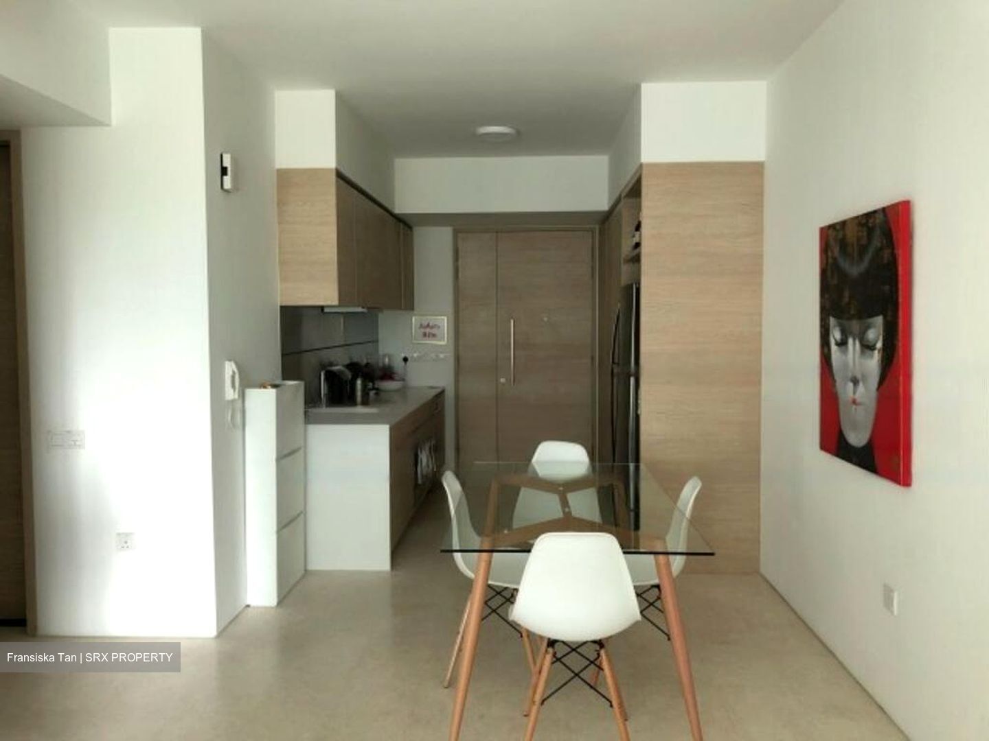 Sennett Residence (D13), Condominium #437160311